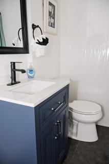 Seaside Family Escape, 2 Blocks Away, Sleeps 6 - 2