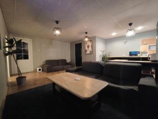 Kiviõli Premium Apartment - Private Entry - Kiviõli - 3