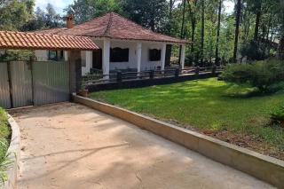 Chácara Refúgio e Tranquilidade - 2