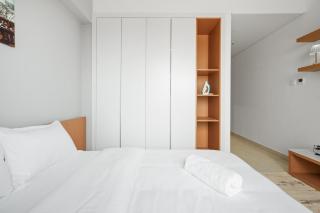 Stylish Studio Near Dubai Academic City - Dubaï - 6