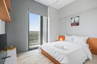 Stylish Studio Near Dubai Academic City - Dubai - 0