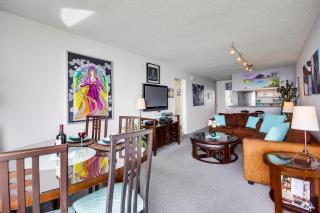 Beachview Condo - San Diego - 7