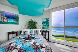 Beachview Condo - San Diego - 1