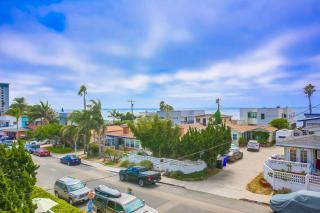Above the Beach - 7