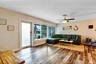Seabreeze escape, Entire House, 3br,2bath, Private Yard, HEATED Saltwater Pool, Pompano Beach-Fort Lauderdale, sleeps 8 - Pompano Beach - 1