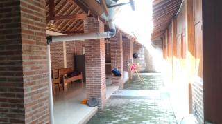 Homestay Wongso Kasongan - Jarakan - 4
