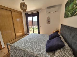 Sunset Oasis - Lajares - 9