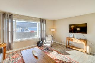 Family Home in Laurel with Fenced Yard Near River! - Laurel - 9