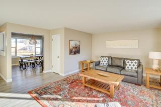 Family Home in Laurel with Fenced Yard Near River! - Laurel - 7