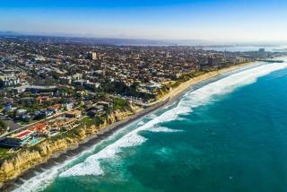 Celebrity Oceanfront Estate - San Diego - 7