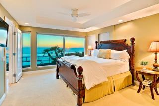 Celebrity Oceanfront Estate - San Diego - 1