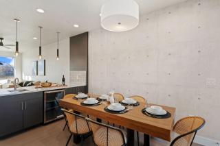 Mountain View Home with King Beds and Rooftop Deck - 5