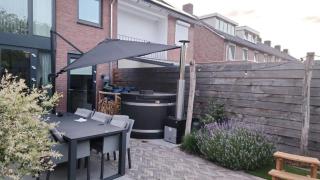 Moderne gedeelde woning met Hottube, dicht bij het centrum - Eindhoven - 8
