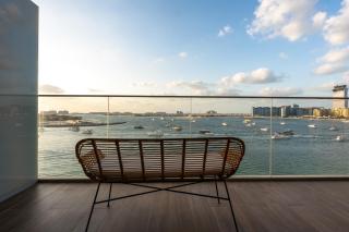 Pure Voyage Beachfront - Dubai - 6