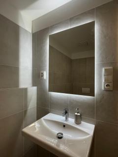 Apartmán Bellevue - Boskovice - 4