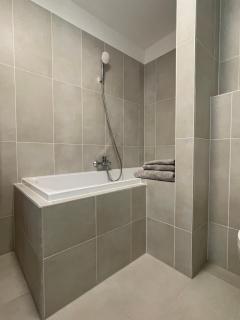 Apartmán Bellevue - Boskovice - 3