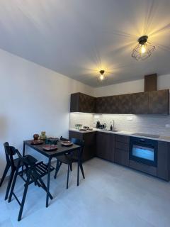 Apartmán Bellevue - Boskovice - 5
