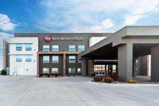 Best Western Plus Ogallala Inn - Ogallala - 0