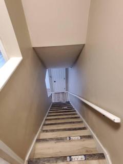 The Trace Elegant Eclectic Home with patio in Smyrna Ga - 3