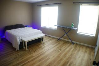 The Trace Elegant Eclectic Home with patio in Smyrna Ga - 2