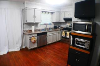 The Trace Elegant Eclectic Home with patio in Smyrna Ga - 1