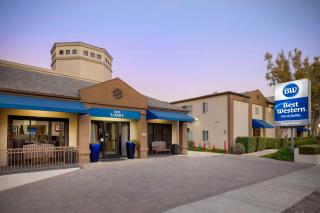 Best Western Royal Palace Inn & Suites - Los Angeles - 0