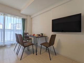 ESLEAD HOTEL Namba South Ⅱ - Osaca - 3