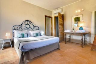 Luxury Villa in Umbria with Private Pool - Morcella - 1