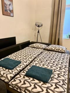 Lovely Prague Havanska - with Free Parking - Praga - 6