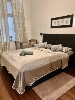 Lovely Prague Havanska - with Free Parking - Praga - 4
