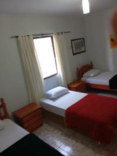 Triana Guest House - Foz do Iguaçu - 8