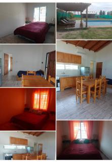 Cabañas Ninakuru I - 2