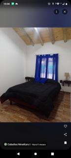 Cabañas Ninakuru I - 1