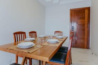 4Q espaçosa e aconchegante na Praia de Itaparica - Vila Velha - 7