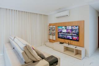 4Q espaçosa e aconchegante na Praia de Itaparica - Vila Velha - 4