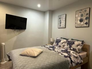 Studio with Balcony in the Heart of Narva - Narva - 5