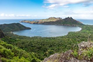 Temaeva Lodge II - Nuku Hiva - 0