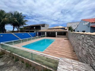 4 Quartos em Arraial do Cabo - 0