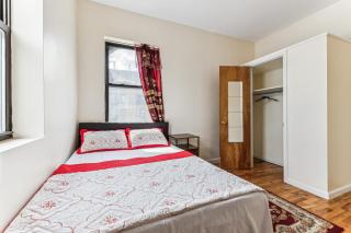 Empire Blvd Guest House - Brooklyn - 5