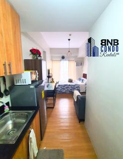 Studio - BNB Condo Rentals CDO - Camaman - 5