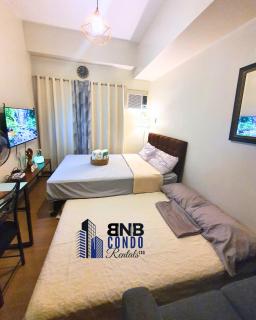 Studio - BNB Condo Rentals CDO - Camaman - 7