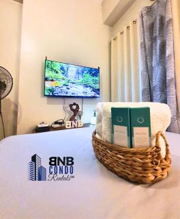 Studio - BNB Condo Rentals CDO - Camaman - 2