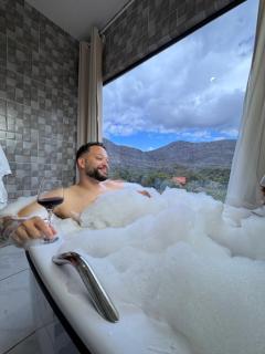 Pousada Bela Vista do Ismail - Lapinha da Serra - 8