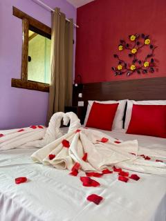 Pousada Bela Vista do Ismail - Lapinha da Serra - 6