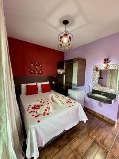 Pousada Bela Vista do Ismail - Lapinha da Serra - 2