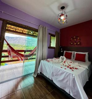 Pousada Bela Vista do Ismail - Lapinha da Serra - 1