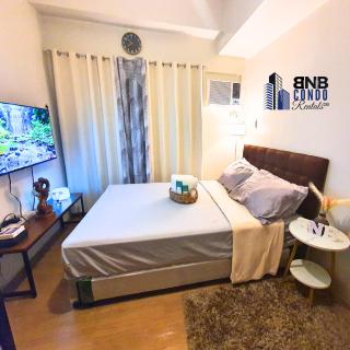 Studio - BNB Condo Rentals CDO - 8