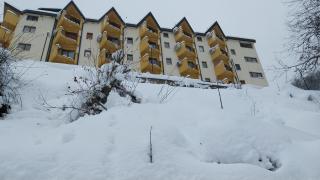 Novak Apartment - Mavrovo - 6