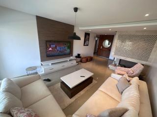 Bel appartement à prestigia plage des nations - Sidi Bouqnadel - 1