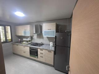 Bel appartement à prestigia plage des nations - Sidi Bouqnadel - 4